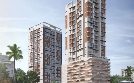 Anand CHSL : 1 & 2 BHK Flat Borivali East
