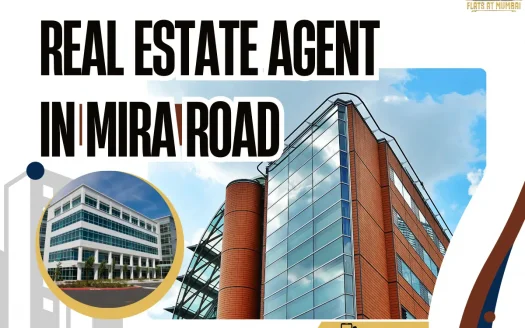 Real Estate Agent in Mira Road