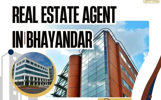 Real Estate Agent in Bhayandar